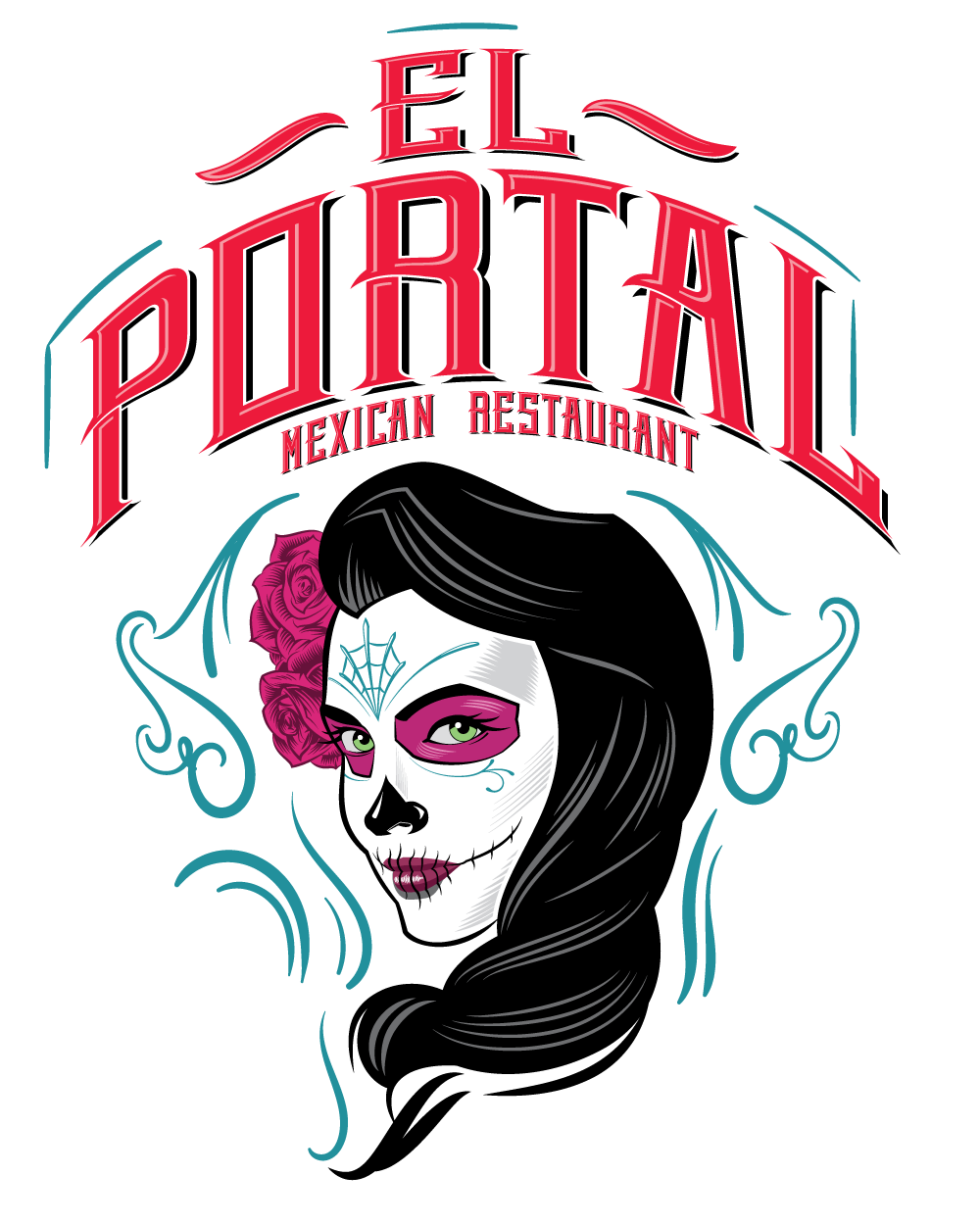 El Portal Mexican Restaurant